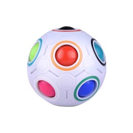 Order magic rainbow decompression ball, early education educational rainbow ball, company decompression ball, decompression toy SKAC034 Order magic rainbow decompression ball, early education educational rainbow ball, company decompression ball, decompression toy SKAC034